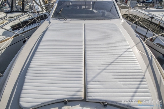 Astondoa 40 Open de segunda mano en venta