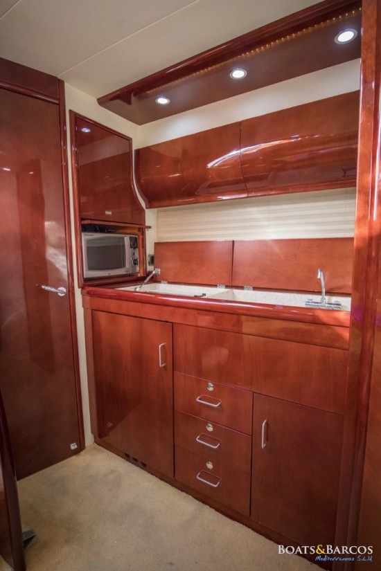 Astondoa 40 Open de segunda mano en venta