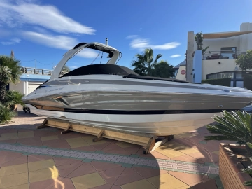 Crownline 270 SS de segunda mano en venta