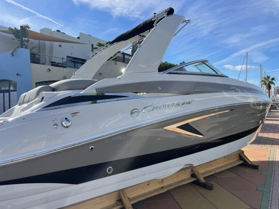 Crownline 270 SS usado à venda
