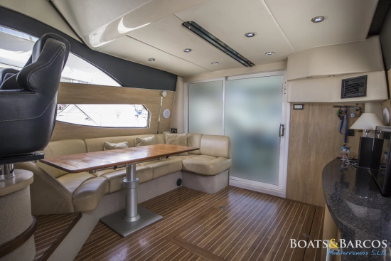 Fairline Phantom 46 de segunda mano en venta