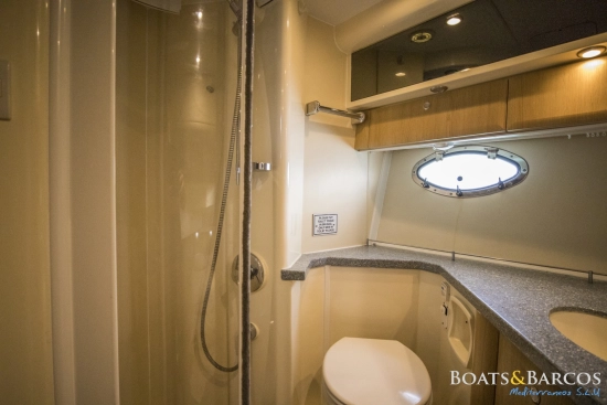 Fairline Phantom 46 de segunda mano en venta