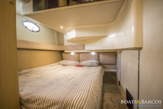 Fairline Phantom 46 de segunda mano en venta
