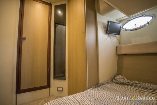 Fairline Phantom 46 de segunda mano en venta