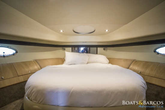 Fairline Phantom 46 de segunda mano en venta