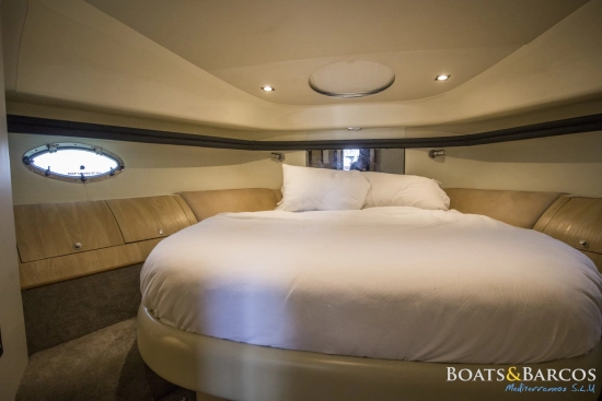 Fairline Phantom 46 de segunda mano en venta