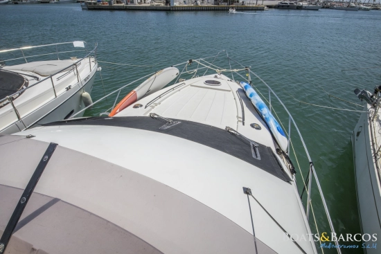 Fairline Phantom 46 de segunda mano en venta