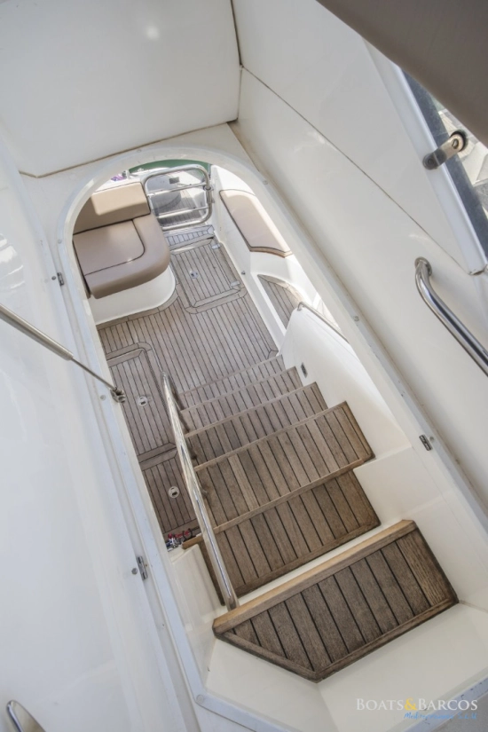 Fairline Phantom 46 de segunda mano en venta
