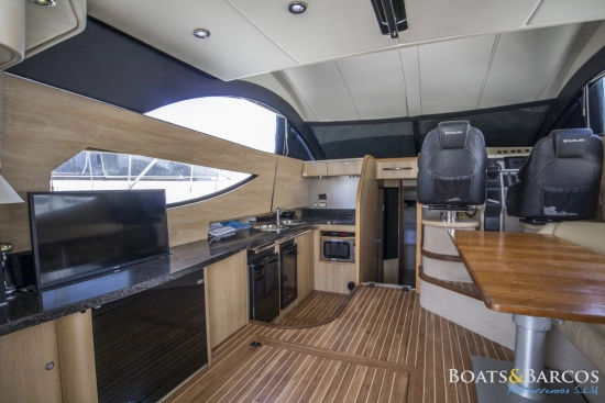 Fairline Phantom 46 de segunda mano en venta