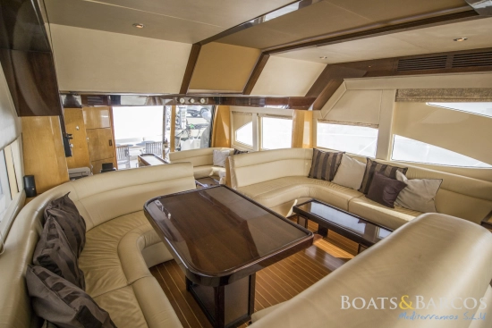 Guy Craft Majesty 56 usado à venda