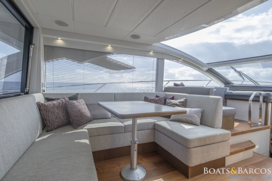 Sunseeker Predator 50 de segunda mano en venta