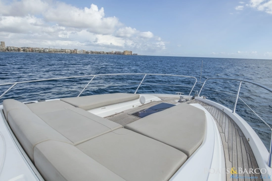 Sunseeker Predator 50 de segunda mano en venta