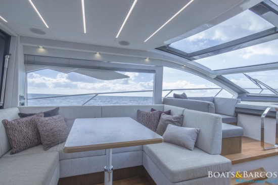 Sunseeker Predator 50 de segunda mano en venta