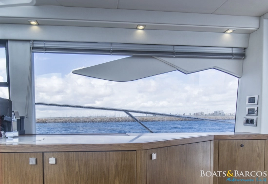 Sunseeker Predator 50 de segunda mano en venta