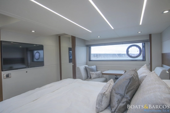 Sunseeker Predator 50 de segunda mano en venta