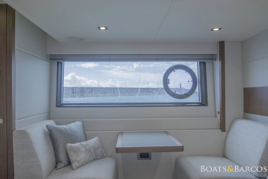 Sunseeker Predator 50 de segunda mano en venta