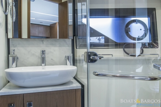 Sunseeker Predator 50 de segunda mano en venta