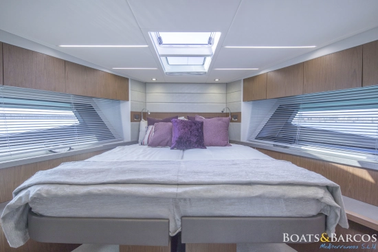 Sunseeker Predator 50 de segunda mano en venta