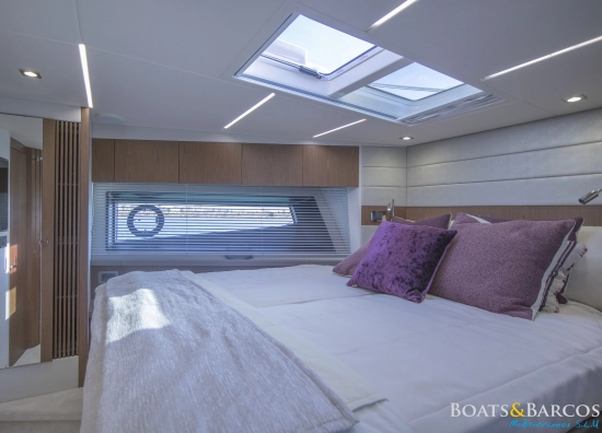 Sunseeker Predator 50 de segunda mano en venta