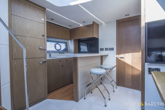 Sunseeker Predator 50 de segunda mano en venta