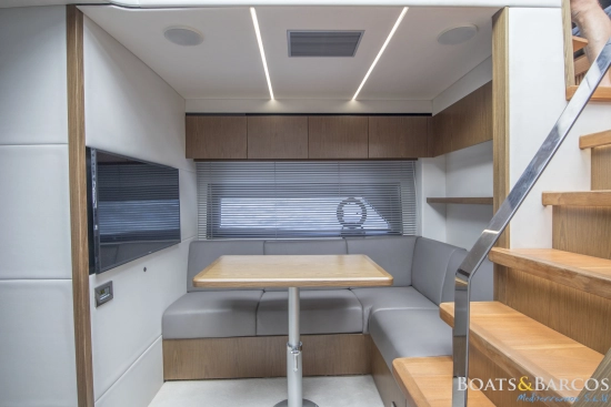 Sunseeker Predator 50 de segunda mano en venta
