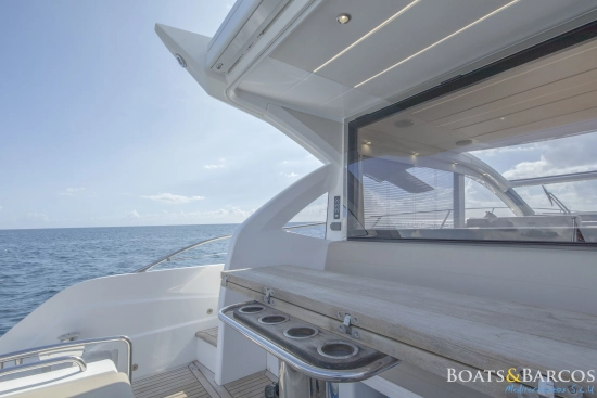 Sunseeker Predator 50 de segunda mano en venta