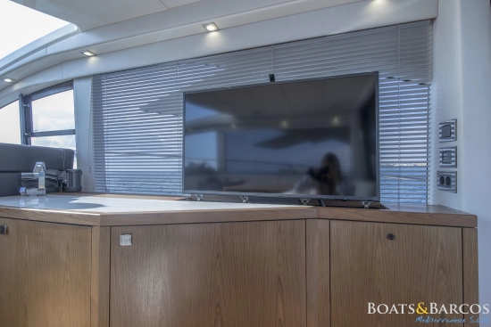 Sunseeker Predator 50 de segunda mano en venta