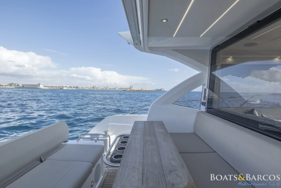 Sunseeker Predator 50 de segunda mano en venta