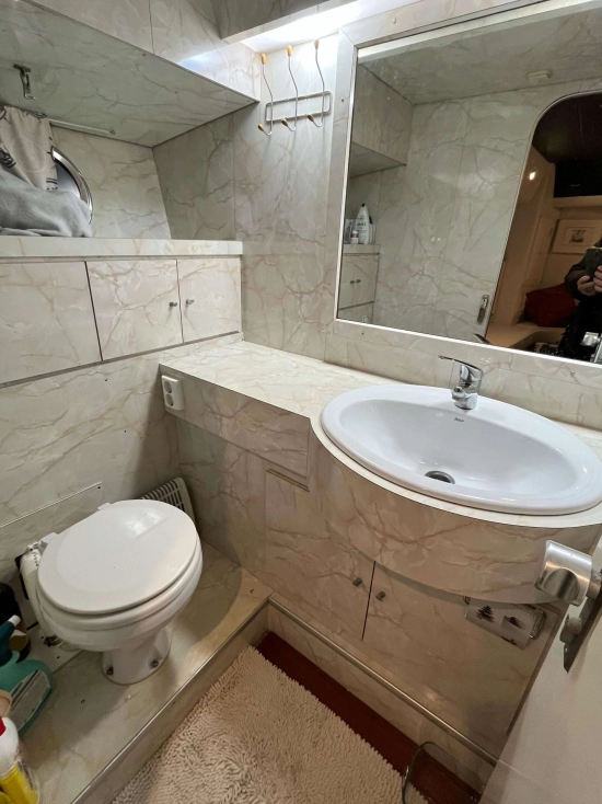 Astondoa 185 de segunda mano en venta