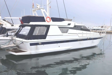 Astondoa 185 de segunda mano en venta