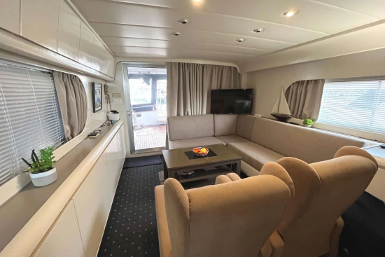Astondoa 185 de segunda mano en venta