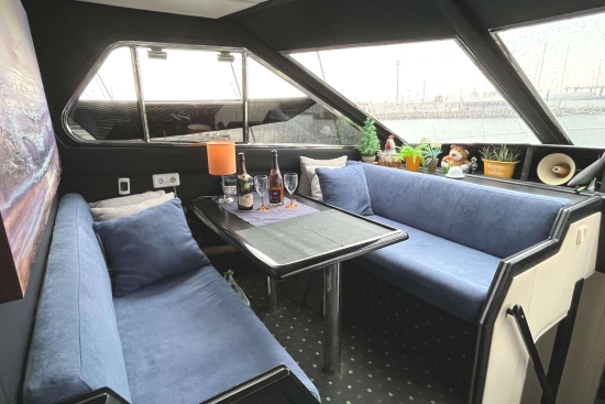 Astondoa 185 de segunda mano en venta