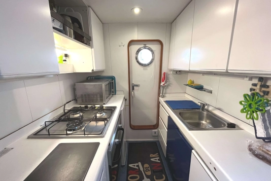 Astondoa 185 de segunda mano en venta