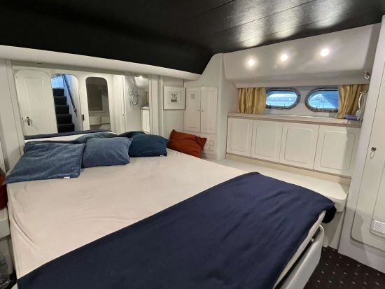 Astondoa 185 de segunda mano en venta