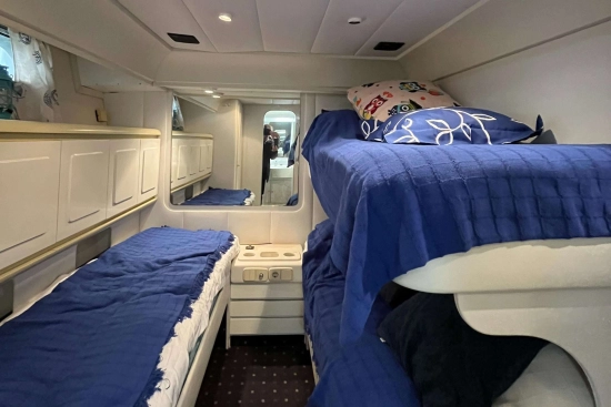 Astondoa 185 de segunda mano en venta