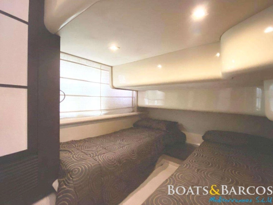 Azimut 43S de segunda mano en venta