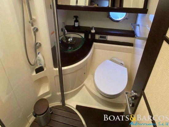 Azimut 43S de segunda mano en venta