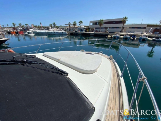 Azimut 43S de segunda mano en venta