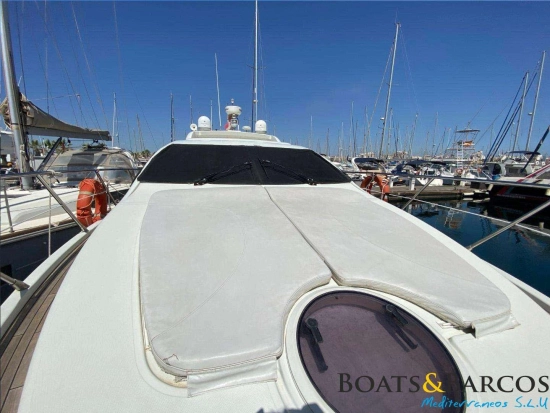 Azimut 43S de segunda mano en venta