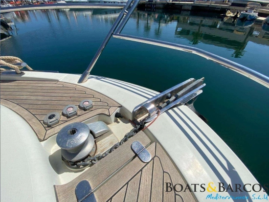 Azimut 43S de segunda mano en venta