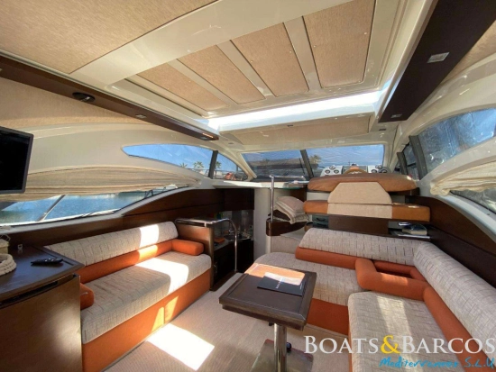 Azimut 43S de segunda mano en venta