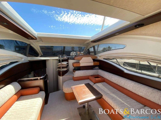 Azimut 43S de segunda mano en venta