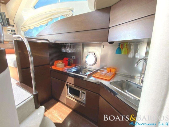 Azimut 43S de segunda mano en venta