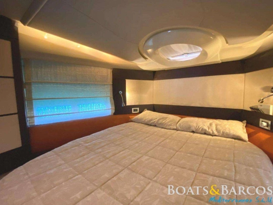 Azimut 43S de segunda mano en venta