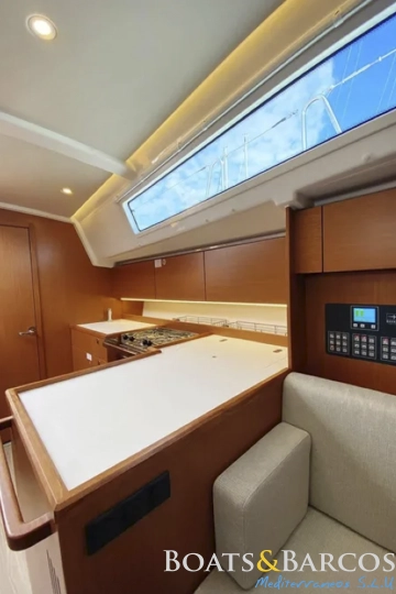 Bavaria Yachts C42 de segunda mano en venta