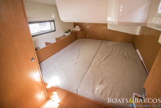 Bavaria Yachts C42 de segunda mano en venta