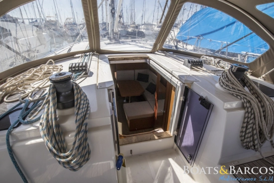 Bavaria Yachts C42 de segunda mano en venta