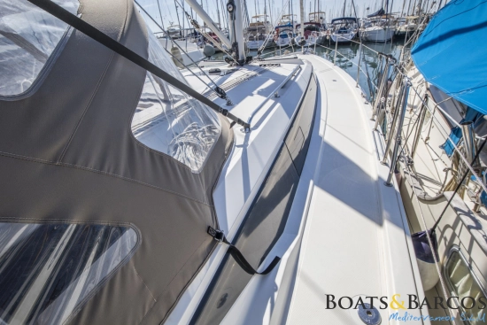 Bavaria Yachts C42 de segunda mano en venta