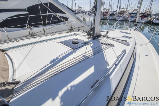 Bavaria Yachts C42 de segunda mano en venta