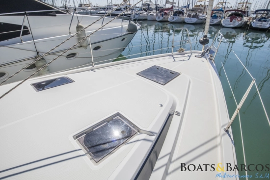 Bavaria Yachts C42 de segunda mano en venta